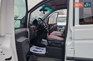 Минивэн Mercedes-Benz Vito 2013 в Смеле