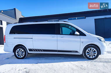 Мінівен Mercedes-Benz Vito 2020 в Бердичеві