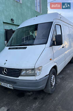 Мінівен Mercedes-Benz Vito 1998 в Турці