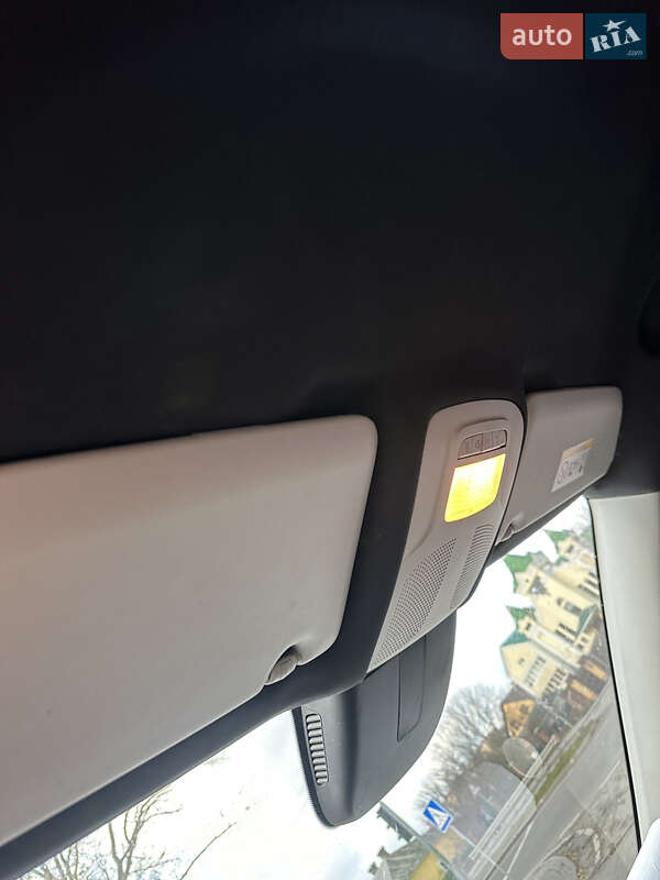 Минивэн Mercedes-Benz Vito 2015 в Ровно