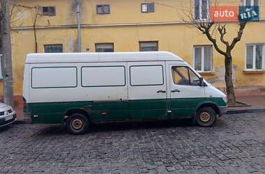 Мінівен Mercedes-Benz Vito 1998 в Чернівцях