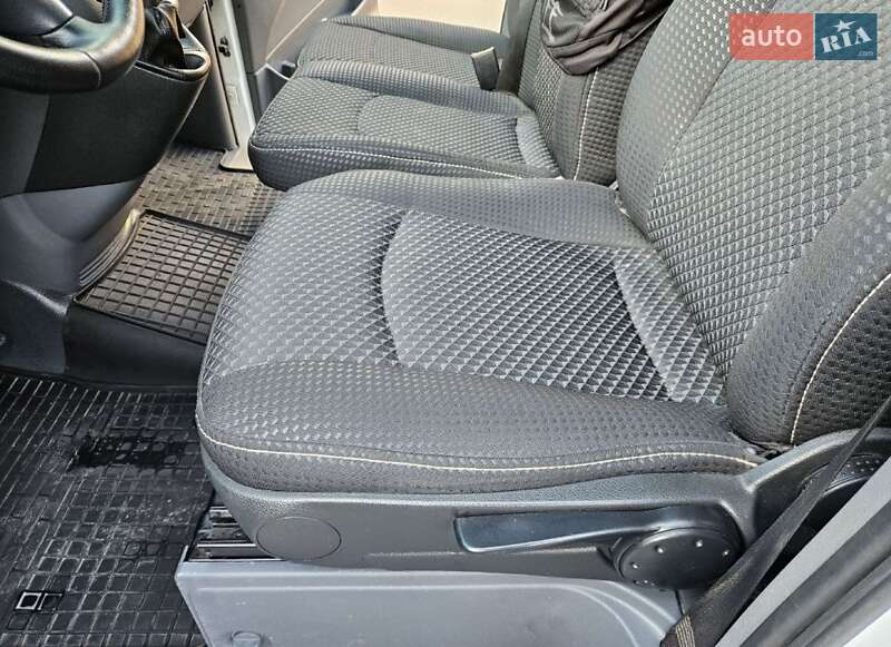 Минивэн Mercedes-Benz Vito 2006 в Любешове