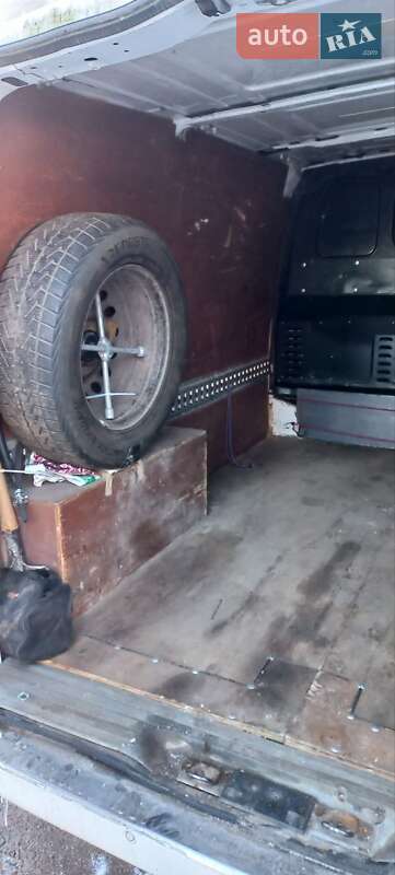 Грузопассажирский фургон Mercedes-Benz Vito 2008 в Житомире фото 8 Грузопассажирский фургон Mercedes-Benz Vito 2008 в Житомире