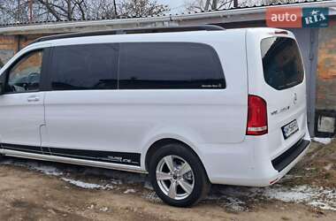 Минивэн Mercedes-Benz Vito 2020 в Бердичеве