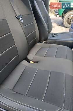 Минивэн Mercedes-Benz Vito 1998 в 