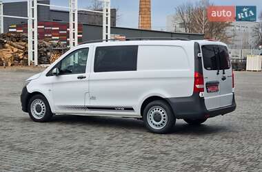 Мінівен Mercedes-Benz Vito 2016 в Житомирі