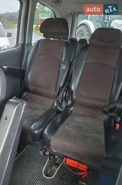 Мінівен Mercedes-Benz Vito 2008 в Ірпені