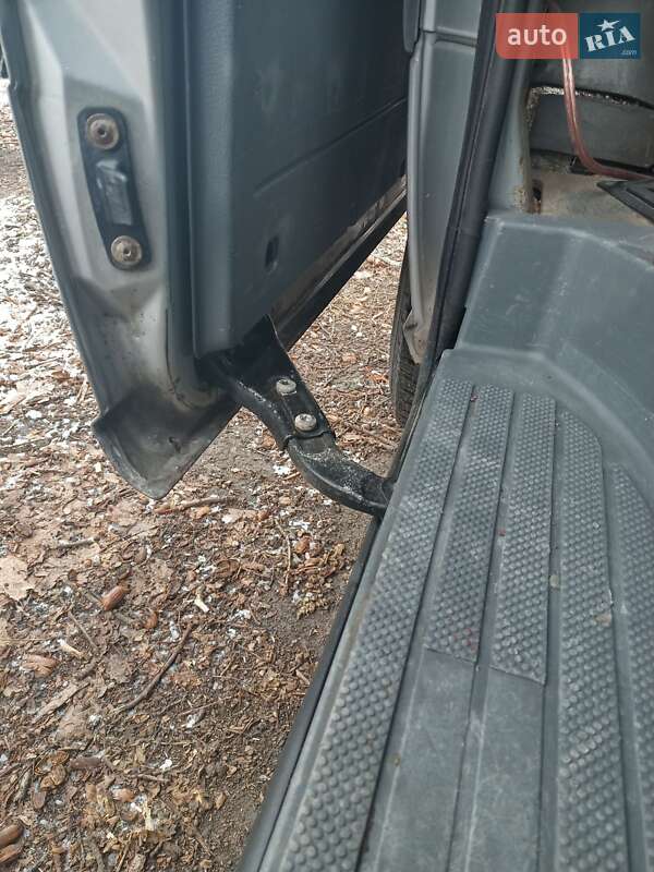 Минивэн Mercedes-Benz Vito 2010 в Черняхове