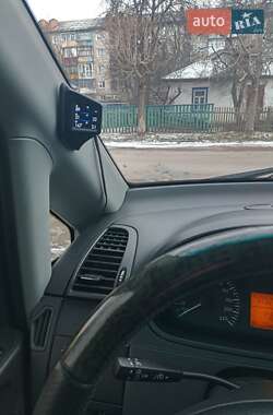 Минивэн Mercedes-Benz Vito 2010 в Черняхове