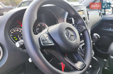 Минивэн Mercedes-Benz Vito 2015 в 
