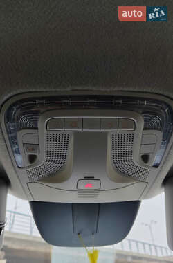 Минивэн Mercedes-Benz Vito 2020 в 