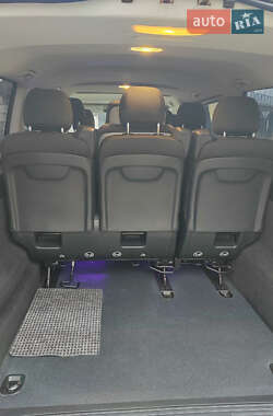 Минивэн Mercedes-Benz Vito 2020 в 