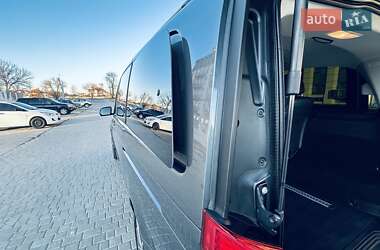 Минивэн Mercedes-Benz Vito 2020 в Одессе