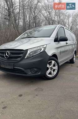 Вантажний фургон Mercedes-Benz Vito 2021 в Козятині