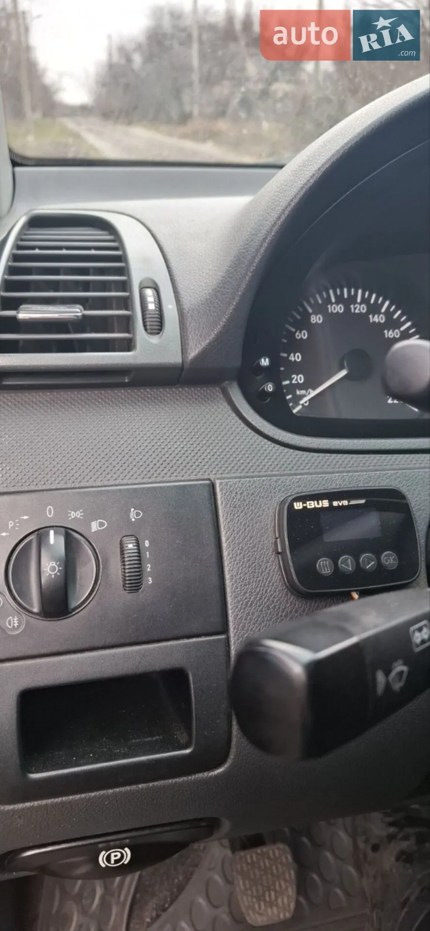 2013 Mercedes-Benz Vito - мініатюра 13