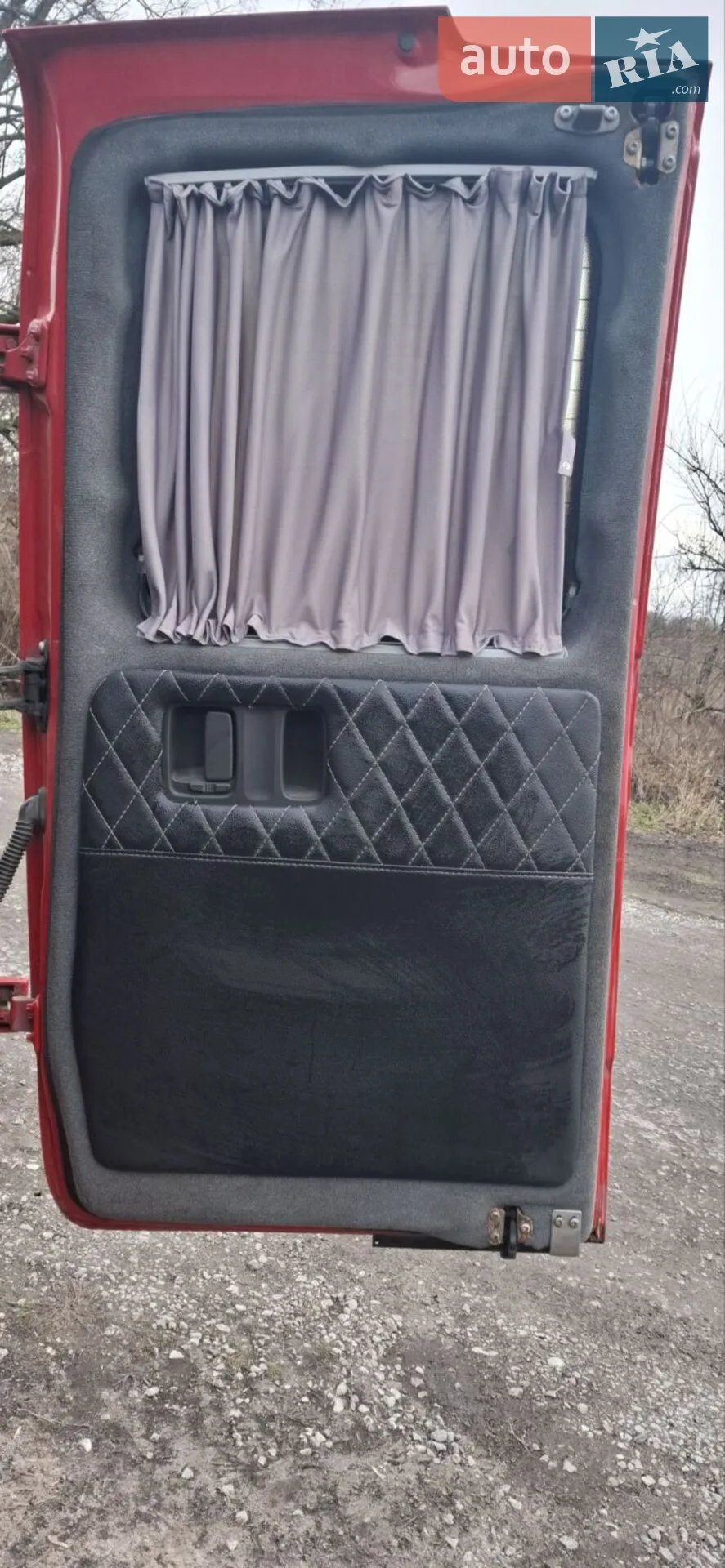 2013 Mercedes-Benz Vito - мініатюра 18