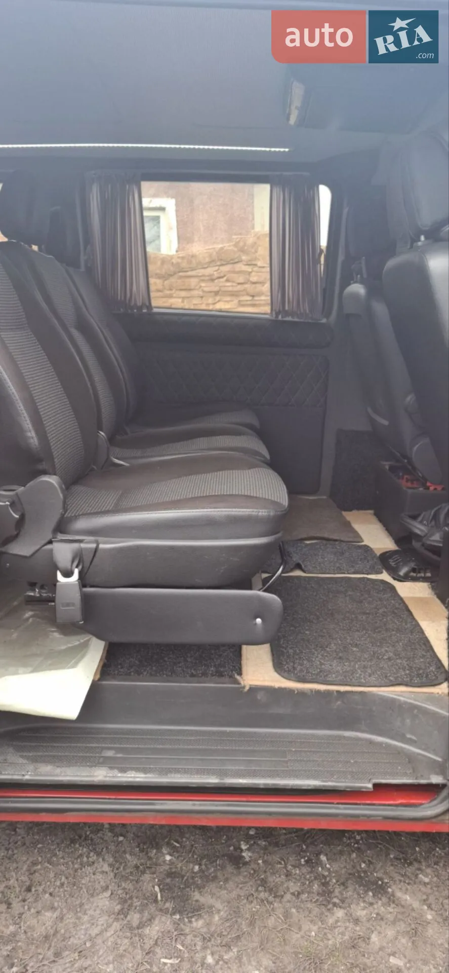 2013 Mercedes-Benz Vito - мініатюра 16
