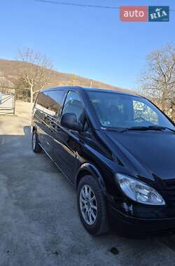 Минивэн Mercedes-Benz Vito 2007 в 