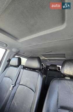 Минивэн Mercedes-Benz Vito 2007 в 