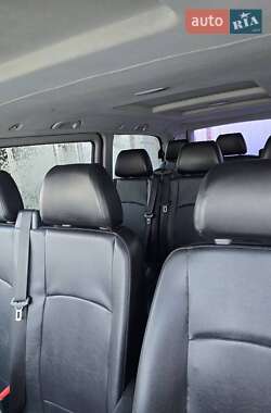 Минивэн Mercedes-Benz Vito 2007 в 