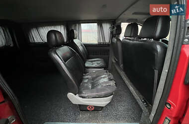 Мінівен Mercedes-Benz Vito 2006 в 
