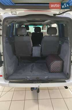 Минивэн Mercedes-Benz Vito 2005 в 