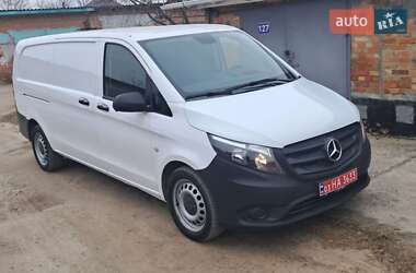 Грузовой фургон Mercedes-Benz Vito 2019 в Бердичеве