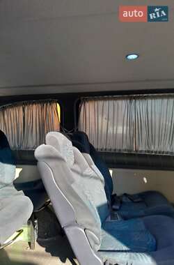 Минивэн Mercedes-Benz Vito 2006 в 