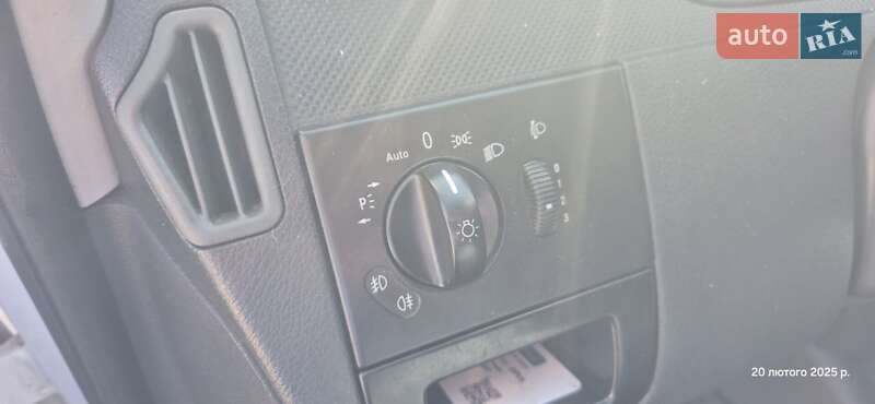 Минивэн Mercedes-Benz Vito 2011 в Славуте