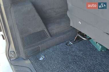 Минивэн Mercedes-Benz Vito 2019 в 