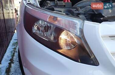 Минивэн Mercedes-Benz Vito 2019 в 