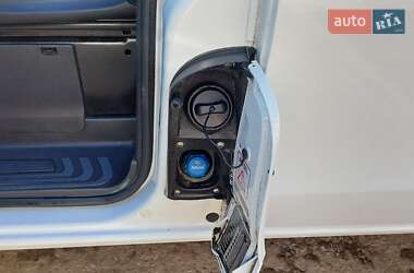 Минивэн Mercedes-Benz Vito 2019 в 