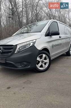 Грузовой фургон Mercedes-Benz Vito 2021 в Казатине