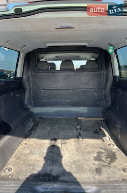 Минивэн Mercedes-Benz Vito 2011 в 