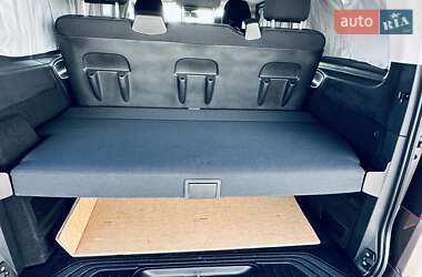 Минивэн Mercedes-Benz Vito 2019 в 