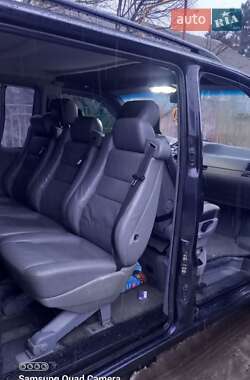 Мінівен Mercedes-Benz Vito 1999 в 