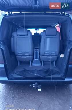 Мінівен Mercedes-Benz Vito 1999 в 