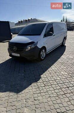 Другие грузовики Mercedes-Benz Vito 2015 в 