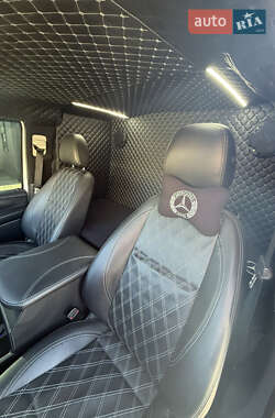 Другие грузовики Mercedes-Benz Vito 2015 в 