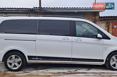 Мінівен Mercedes-Benz Vito 2020 в Бердичеві