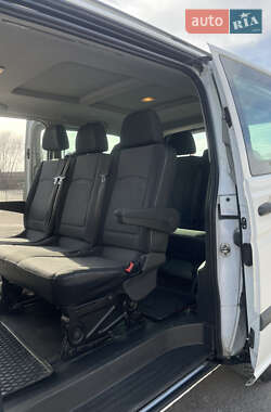 Мінівен Mercedes-Benz Vito 2014 в 