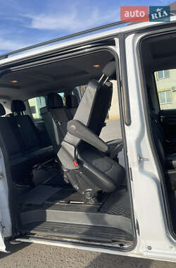 Мінівен Mercedes-Benz Vito 2014 в 