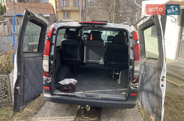 Мінівен Mercedes-Benz Vito 2006 в 