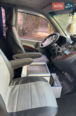 Мінівен Mercedes-Benz Vito 2003 в 