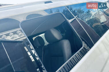 Мінівен Mercedes-Benz Vito 2008 в 