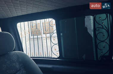 Мінівен Mercedes-Benz Vito 2008 в 