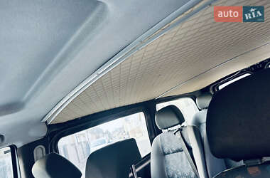Мінівен Mercedes-Benz Vito 2008 в 