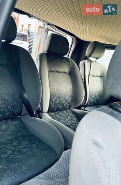 Мінівен Mercedes-Benz Vito 2008 в 
