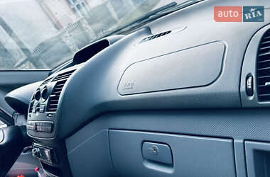Мінівен Mercedes-Benz Vito 2008 в 