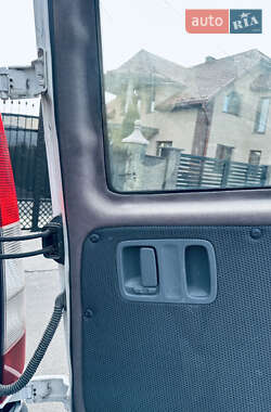 Мінівен Mercedes-Benz Vito 2008 в 